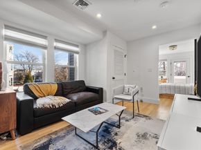 223 Saratoga Street 202, Boston MA 02128