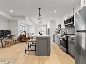 223 Saratoga Street 202, Boston MA 02128