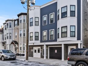 223 Saratoga Street 202, Boston MA 02128
