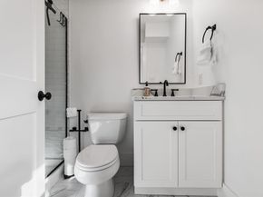 223 Saratoga Street 202, Boston MA 02128