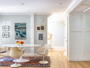 16 Merrill Road, Newton MA 02459