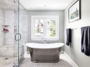 16 Merrill Road, Newton MA 02459