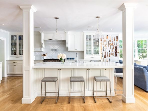 16 Merrill Road, Newton MA 02459