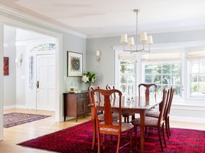 16 Merrill Road, Newton MA 02459