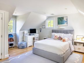 16 Merrill Road, Newton MA 02459