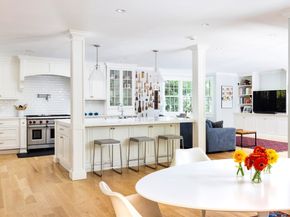 16 Merrill Road, Newton MA 02459