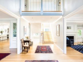 16 Merrill Road, Newton MA 02459