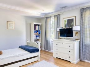 16 Merrill Road, Newton MA 02459