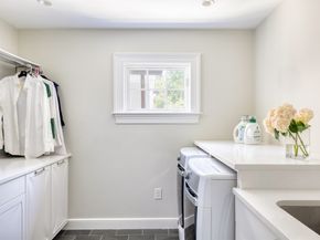 16 Merrill Road, Newton MA 02459