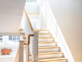 16 Merrill Road, Newton MA 02459