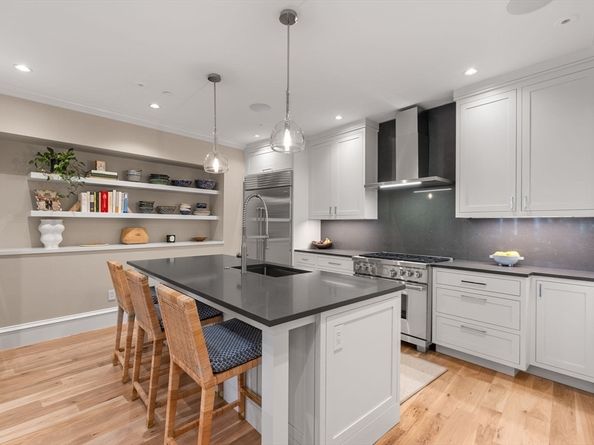 82 Mount Vernon Street 1, Boston MA 02108