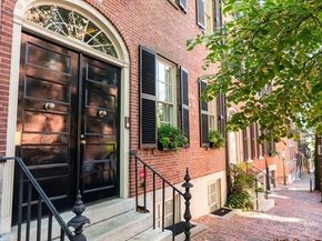 82 Mount Vernon Street 1, Boston MA 02108