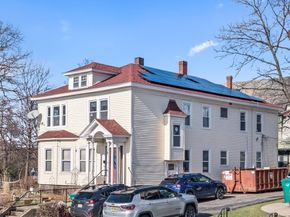 3 Atlantic Avenue, Fitchburg MA 01420