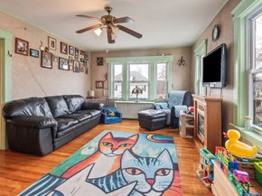 3 Atlantic Avenue, Fitchburg MA 01420