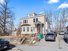 3 Atlantic Avenue, Fitchburg MA 01420