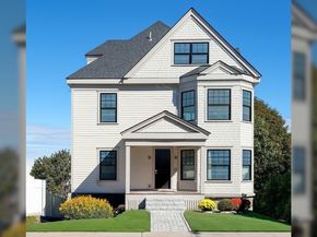 142 Metropolitan U:2, Boston MA 02131