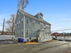 8-10 Ann St 8, Boston MA 02122