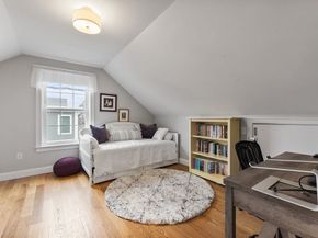 8-10 Ann St 8, Boston MA 02122
