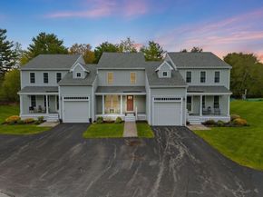 50 Saw Mill Lane 5, Hanson MA 02341