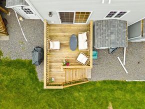 50 Saw Mill Lane 5, Hanson MA 02341