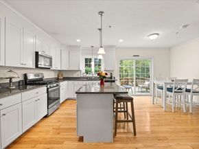 50 Saw Mill Lane 5, Hanson MA 02341