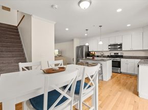 50 Saw Mill Lane 5, Hanson MA 02341