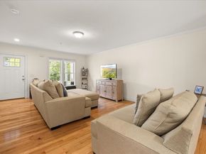 50 Saw Mill Lane 5, Hanson MA 02341