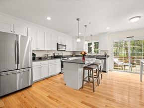 50 Saw Mill Lane 5, Hanson MA 02341