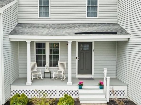 50 Saw Mill Lane 5, Hanson MA 02341