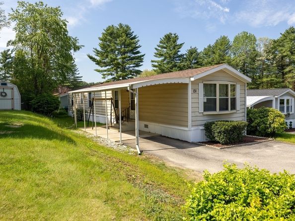 131 Pine Ave, Sturbridge MA 01566