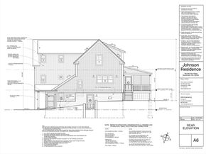 120 Monitor Road, Marshfield MA 02050