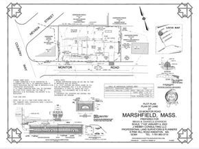 120 Monitor Road, Marshfield MA 02050