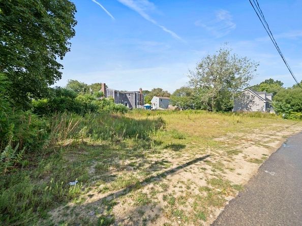 120 Monitor Road, Marshfield MA 02050