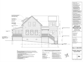 120 Monitor Road, Marshfield MA 02050