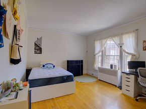 1572 Massachusetts Avenue 41, Cambridge MA 02138