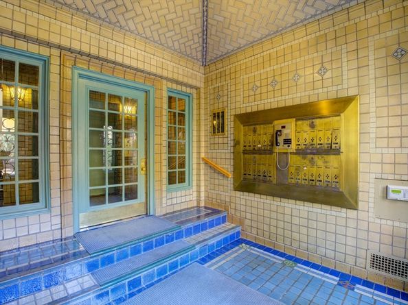 1572 Massachusetts Avenue 41, Cambridge MA 02138