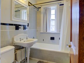 1572 Massachusetts Avenue 41, Cambridge MA 02138