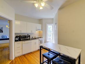 1572 Massachusetts Avenue 41, Cambridge MA 02138