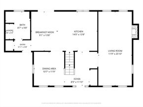 7 Bisbee Dr, Carver MA 02330
