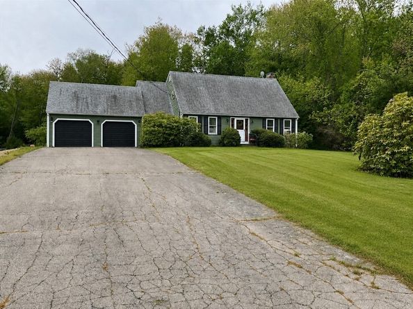 7 Bisbee Dr, Carver MA 02330