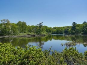 4 Jackson Pond Rd 4, Dedham MA 02026