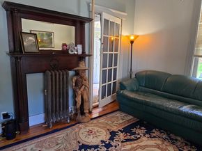 19 Denmark Street, Worcester MA 01606