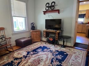 19 Denmark Street, Worcester MA 01606