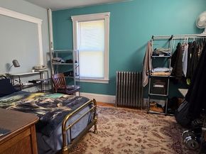 19 Denmark Street, Worcester MA 01606