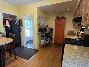19 Denmark Street, Worcester MA 01606