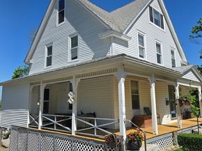 19 Denmark Street, Worcester MA 01606