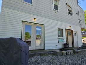 19 Denmark Street, Worcester MA 01606