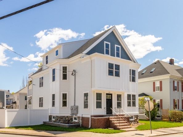 59 Wellington 3, Waltham MA 02451