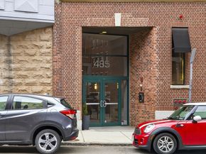485 Harrison Ave 304B, Boston MA 02118
