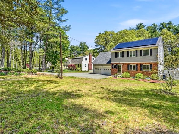 1239 Edgell Rd, Framingham MA 01701